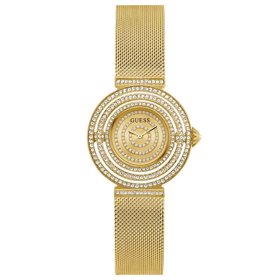 GUESS GUGW0550L2 Quartz KADIN / KIZ KOL SAATİ
