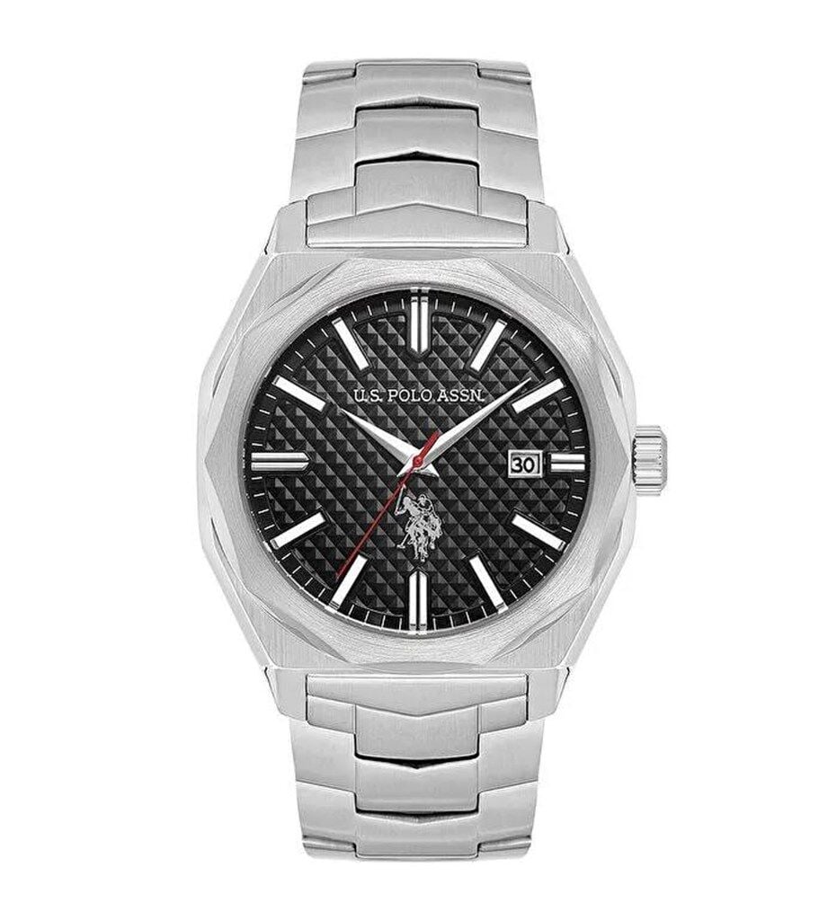 U.S. POLO ASSN. USPA1059-03 Quartz ERKEK KOL SAATİ