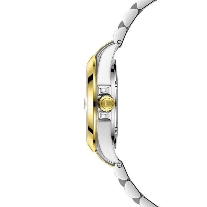 JACQUES PHILIPPE JPQLS737388YG Quartz KADIN / KIZ KOL SAATİ
