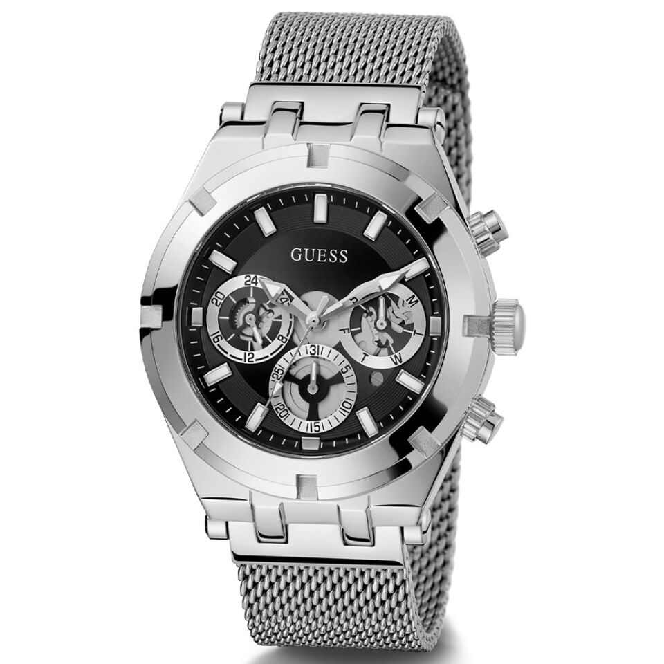 GUESS GUGW0582G1 Quartz ERKEK KOL SAATİ