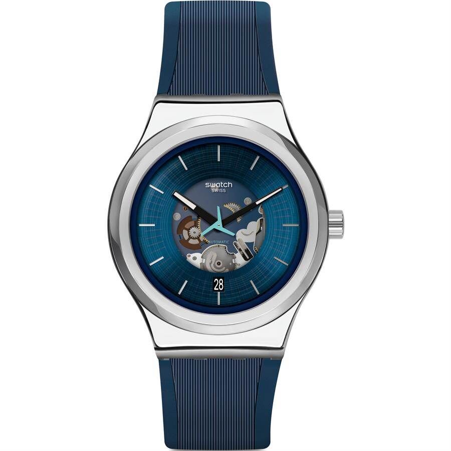 SWATCH YIS430 Otomatik ERKEK KOL SAATİ