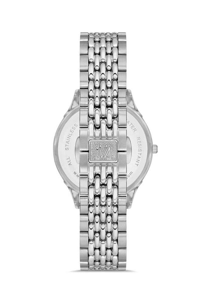 MOMENTUS EM349S-04SS Quartz ERKEK KOL SAATİ