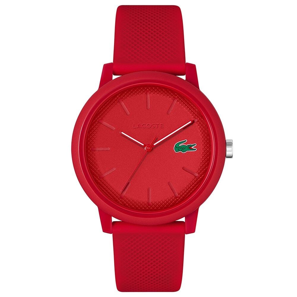 LACOSTE LAC2011173 Analog UNİSEX KOL SAATİ