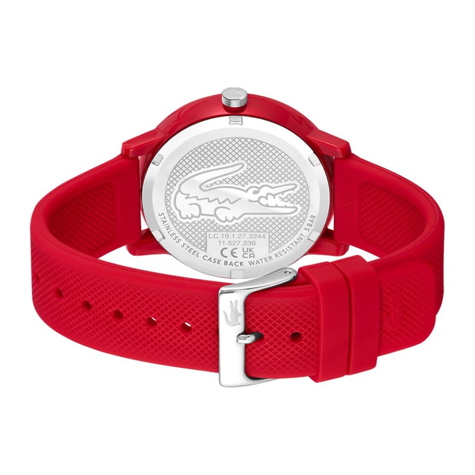 LACOSTE LAC2011173 Analog UNİSEX KOL SAATİ