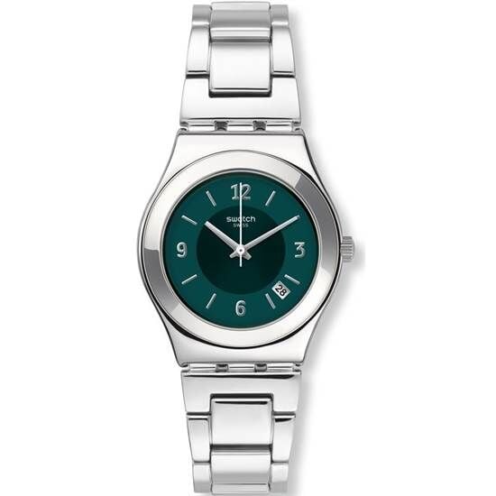 SWATCH YLS468G Quartz KADIN / KIZ KOL SAATİ
