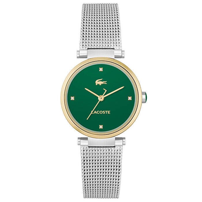 LACOSTE LAC2001348 Quartz KADIN / KIZ KOL SAATİ