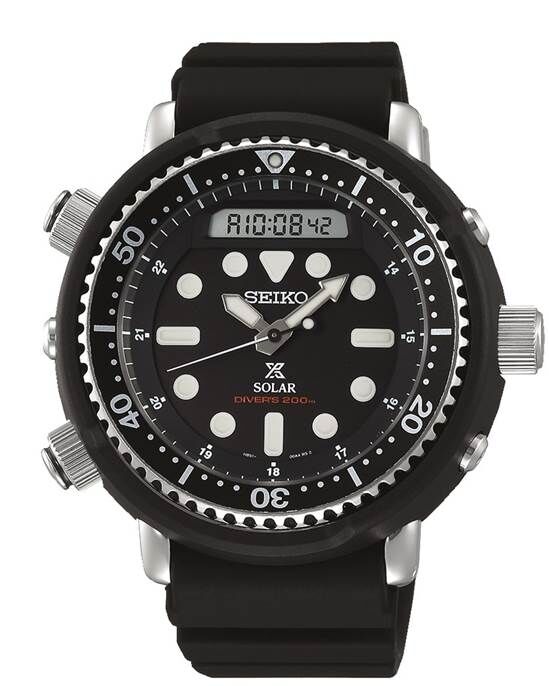 SEIKO SNJ025P Solar ERKEK KOL SAATİ