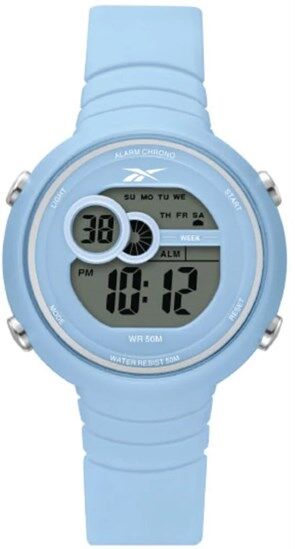 REEBOK RV-WEA-L9-PKPK-WK Quartz KADIN / KIZ KOL SAATİ