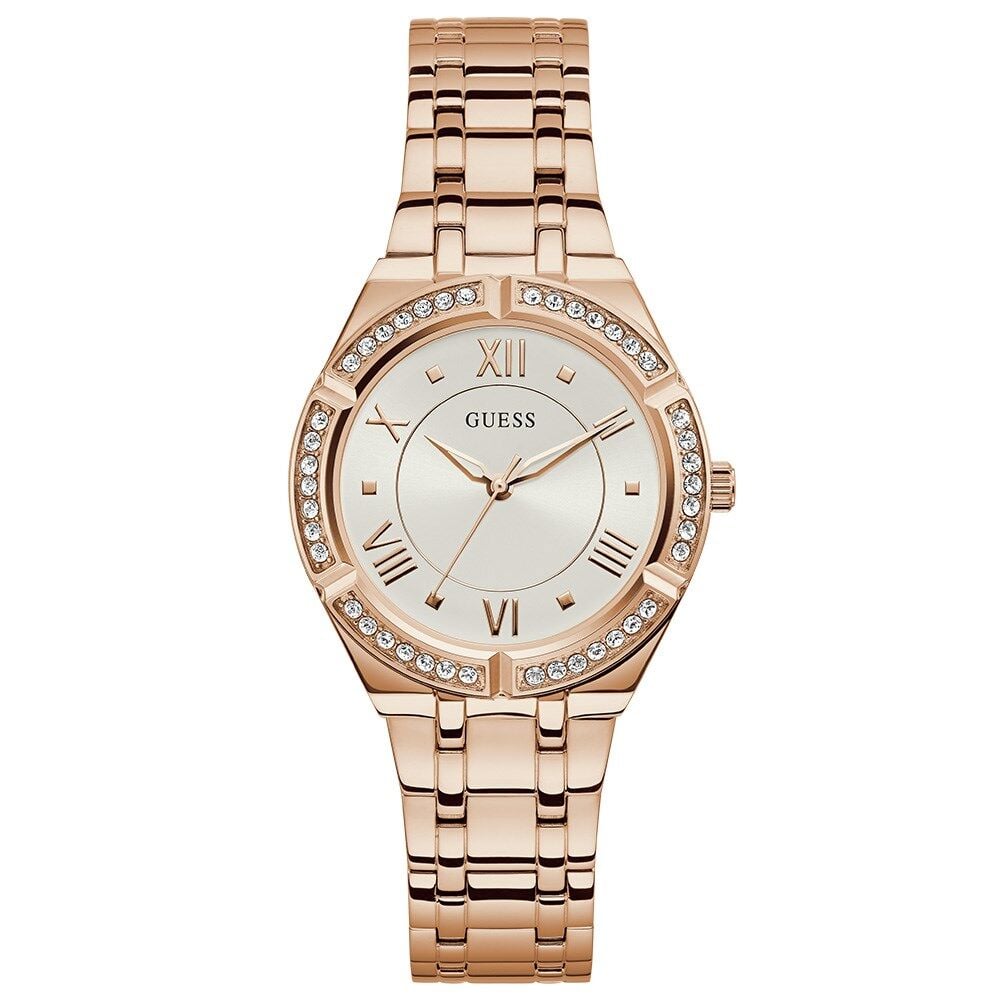 GUESS GUGW0033L3 Quartz KADIN / KIZ KOL SAATİ