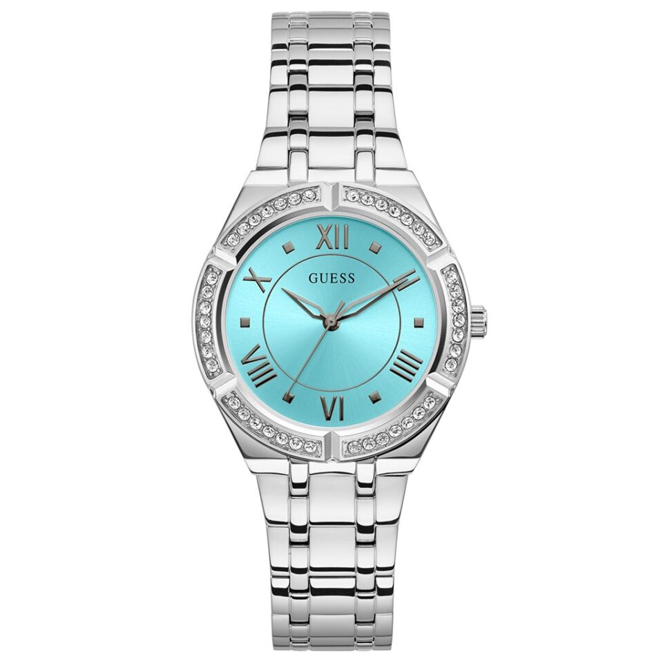 GUESS GUGW0033L7 Quartz KADIN / KIZ KOL SAATİ