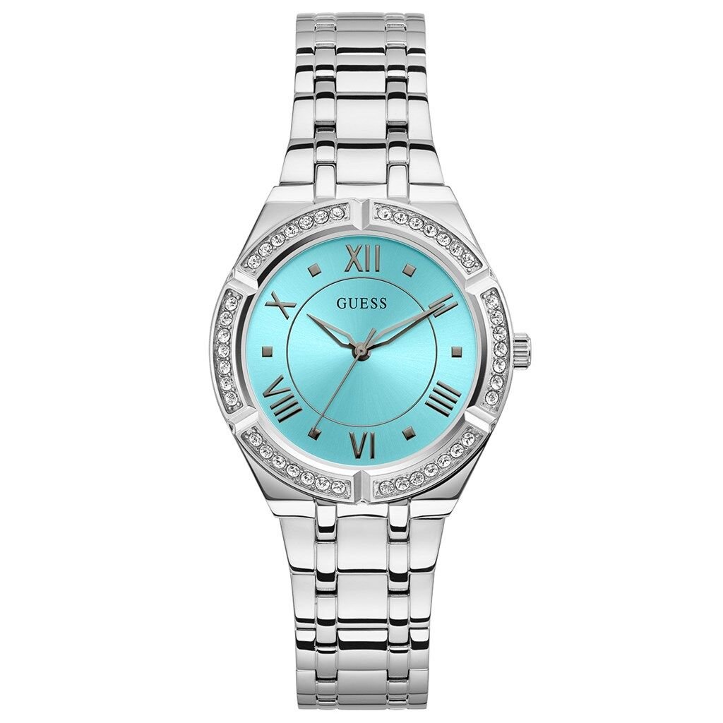 GUESS GUGW0033L7 Quartz KADIN / KIZ KOL SAATİ