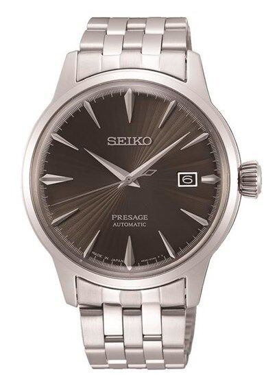 SEIKO SRPE17J Otomatik ERKEK KOL SAATİ
