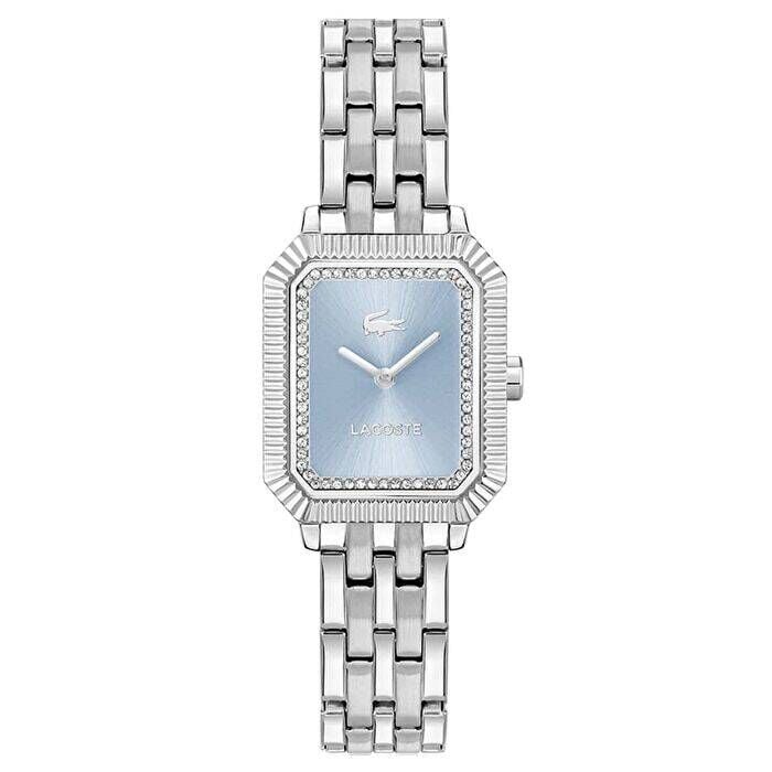 LACOSTE LAC2001440 Quartz KADIN / KIZ KOL SAATİ