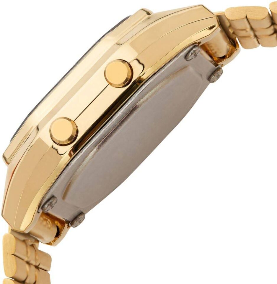 CASIO LA680WGA-1BDF Quartz KADIN / KIZ KOL SAATİ