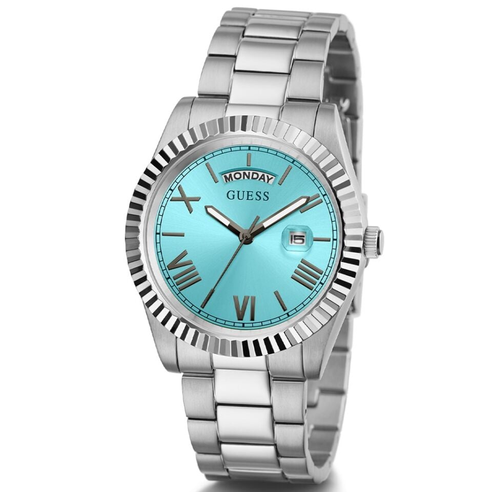 GUESS GUGW0265G11 Quartz ERKEK KOL SAATİ