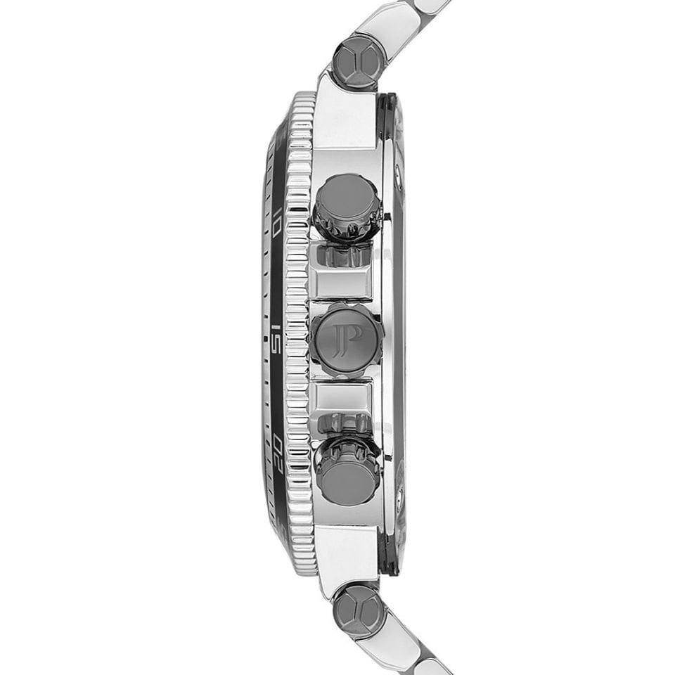 JACQUES PHILIPPE JPQGC4473X6SB Quartz ERKEK KOL SAATİ