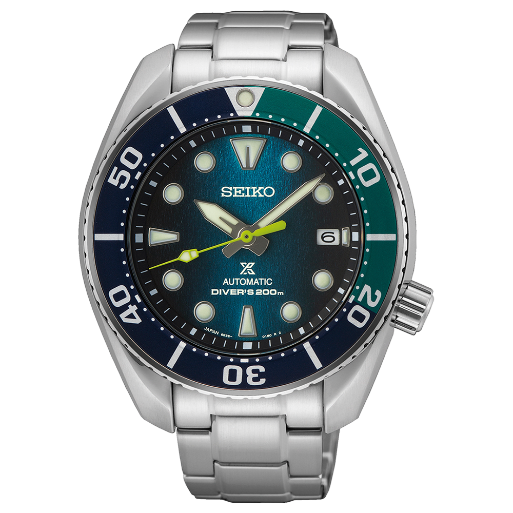 SEIKO SPB431J Otomatik ERKEK KOL SAATİ