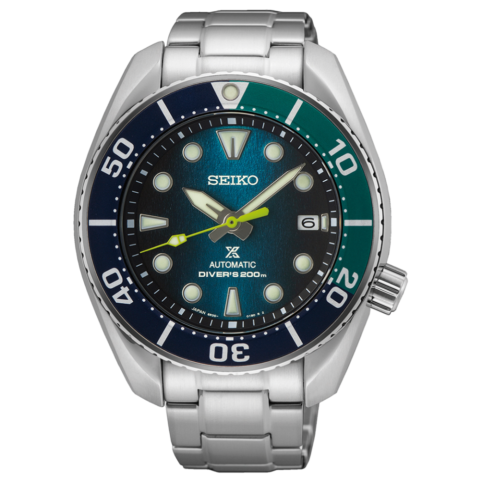 SEIKO SPB431J Otomatik ERKEK KOL SAATİ