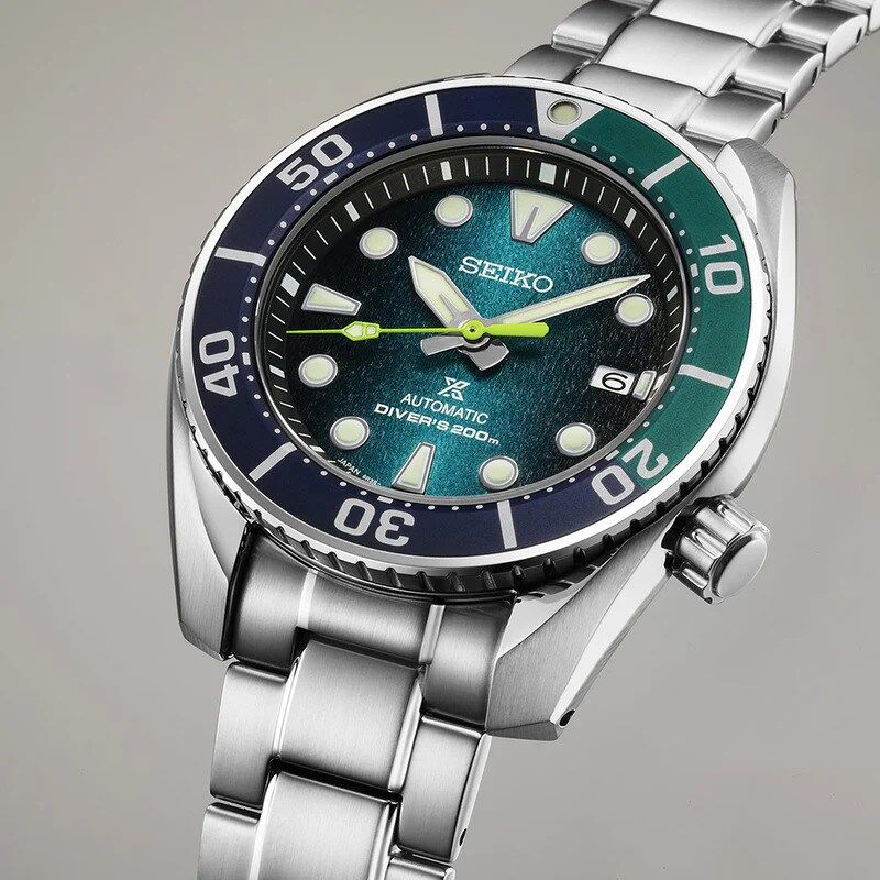 SEIKO SPB431J Otomatik ERKEK KOL SAATİ