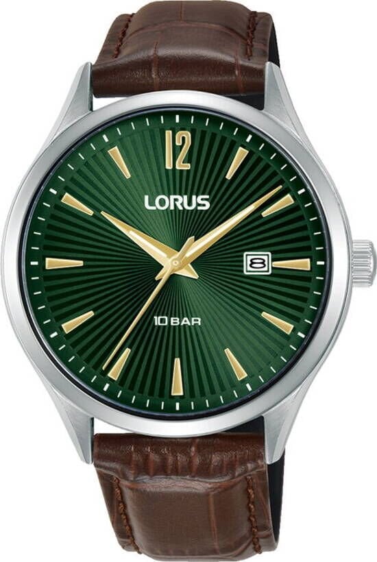 LORUS RH995RX9 Quartz ERKEK KOL SAATİ