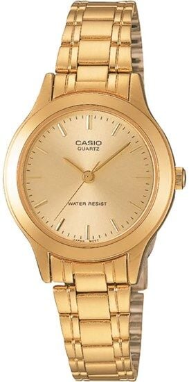 CASIO LTP-1128N-9ARDF Quartz KADIN / KIZ KOL SAATİ