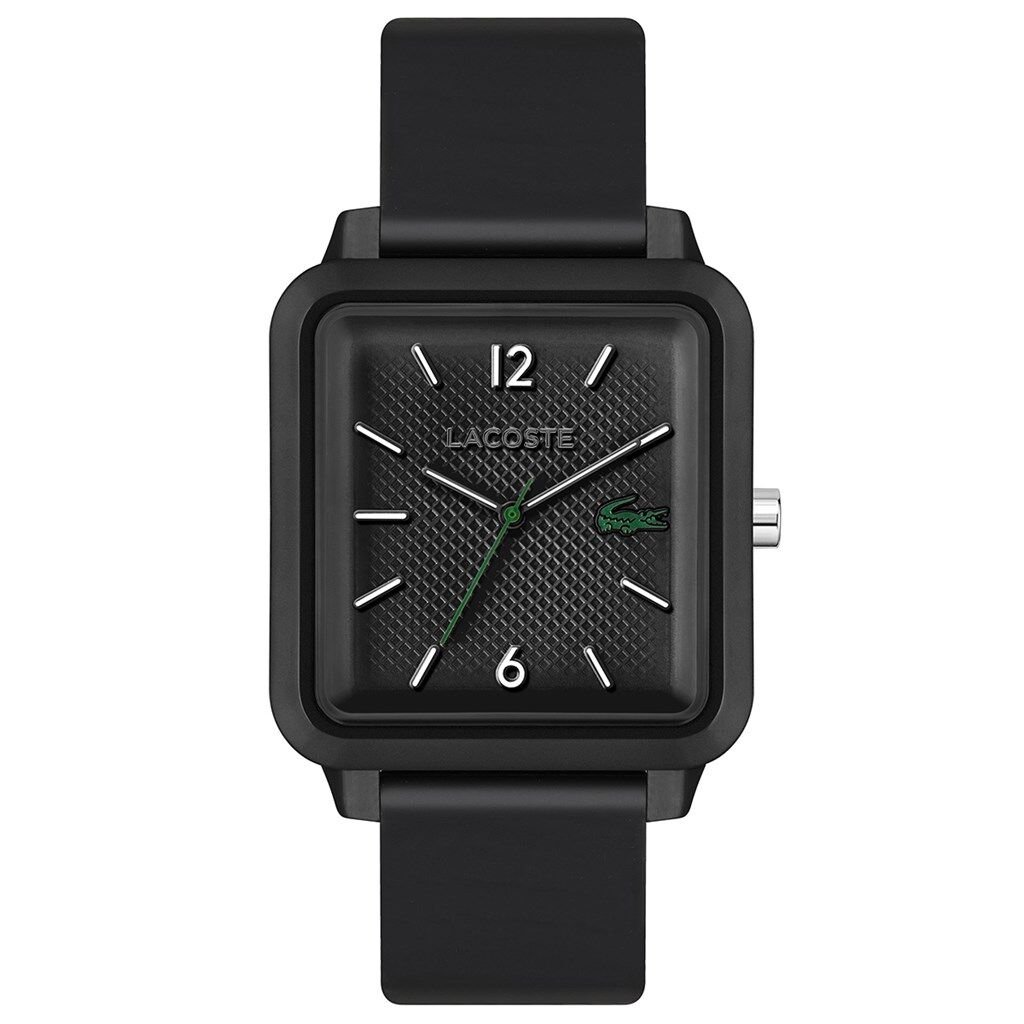 LACOSTE LAC2011249 Quartz ERKEK KOL SAATİ