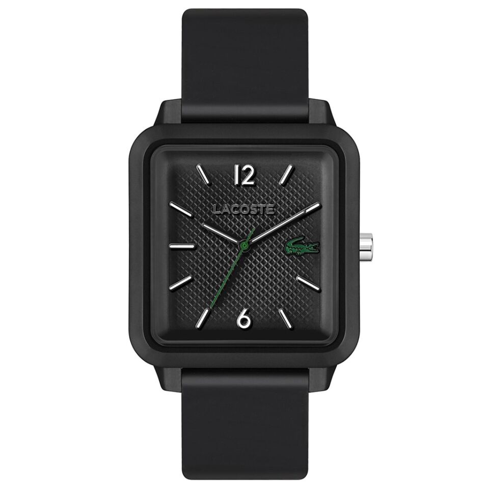 LACOSTE LAC2011249 Quartz ERKEK KOL SAATİ