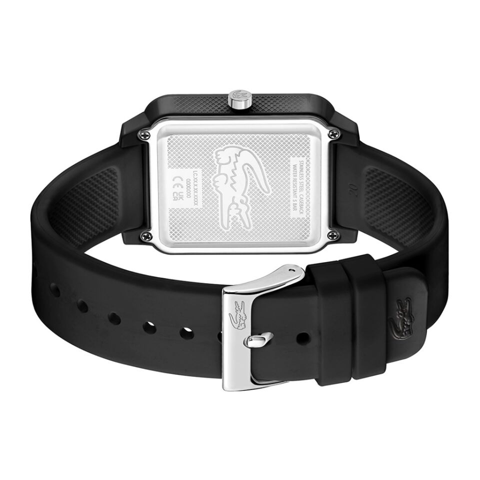LACOSTE LAC2011249 Quartz ERKEK KOL SAATİ