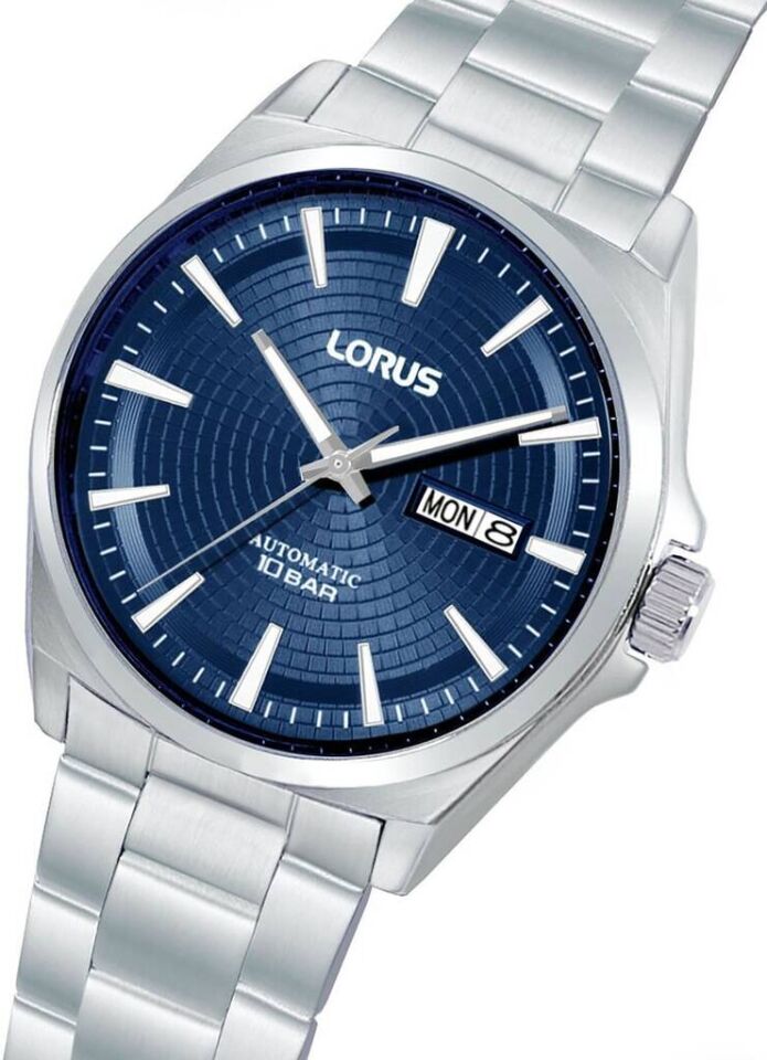 LORUS RL411CX9 Otomatik ERKEK KOL SAATİ