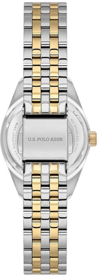 U.S. POLO ASSN. USPA2109-05 Quartz KADIN / KIZ KOL SAATİ