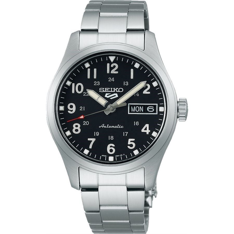 SEIKO SRPJ81K1 Otomatik ERKEK KOL SAATİ