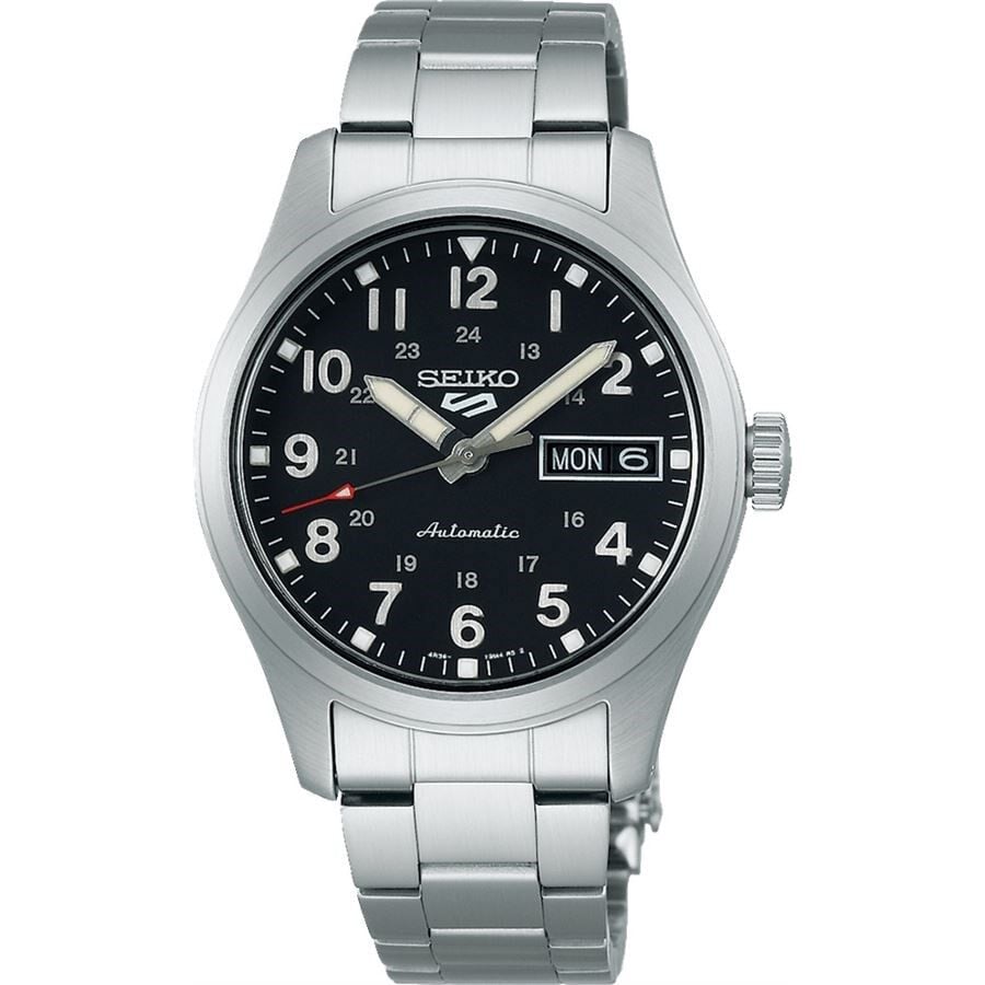 SEIKO SRPJ81K1 Otomatik ERKEK KOL SAATİ