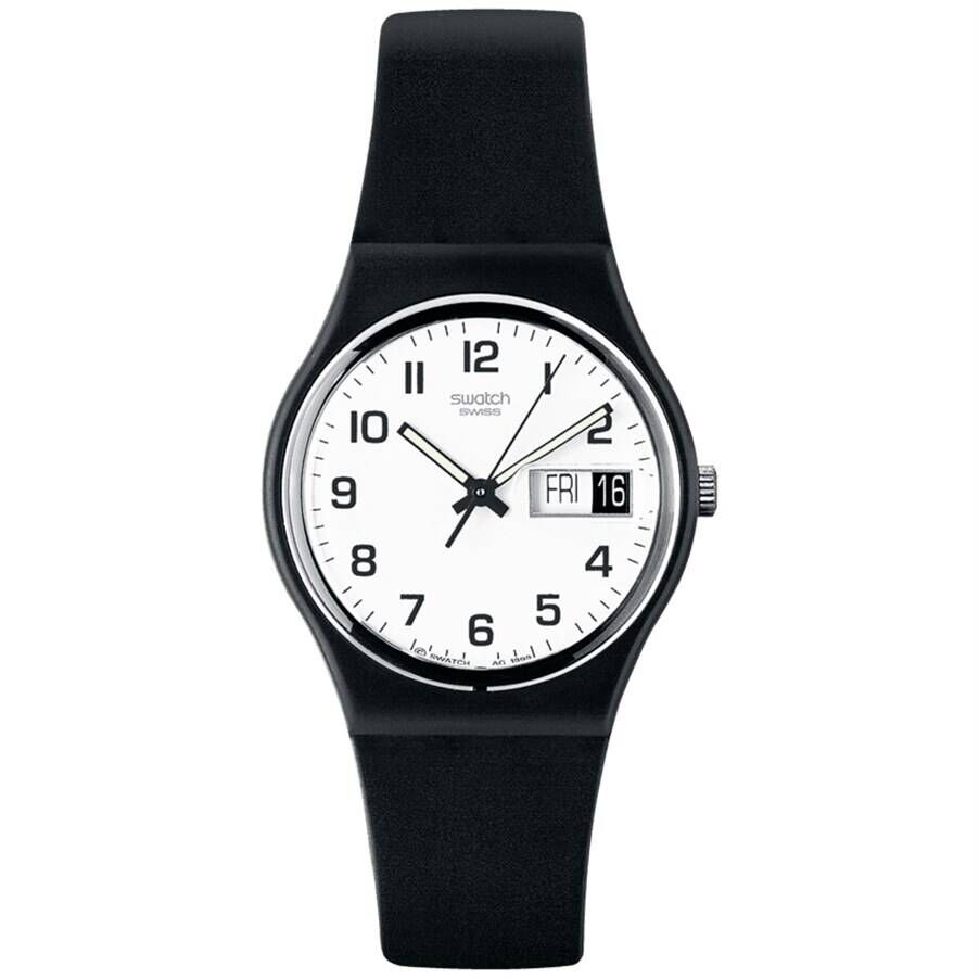 SWATCH GB743-S26 Quartz KADIN / KIZ KOL SAATİ