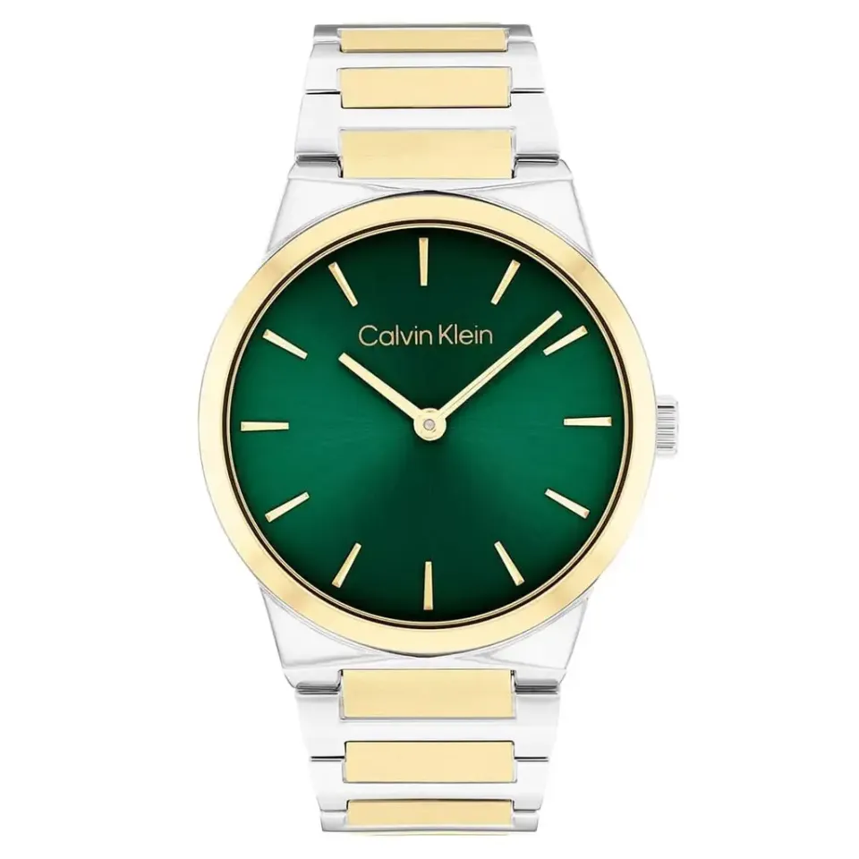 CALVIN KLEIN CK25100114 Quartz KADIN / KIZ KOL SAATİ
