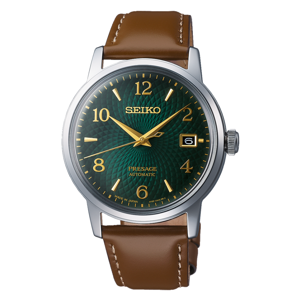 SEIKO SRPE45J Otomatik ERKEK KOL SAATİ