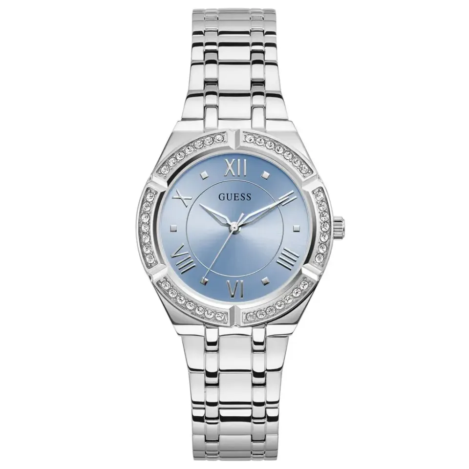 GUESS GUGW0033L5 Quartz KADIN / KIZ KOL SAATİ