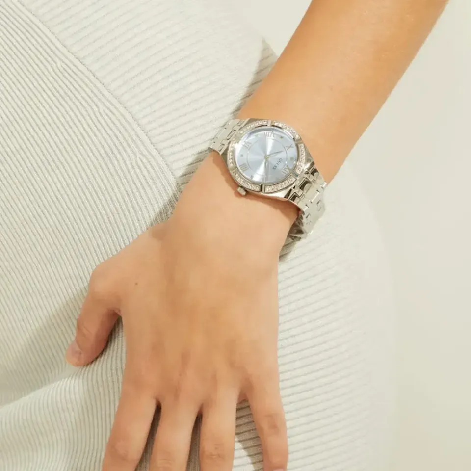 GUESS GUGW0033L5 Quartz KADIN / KIZ KOL SAATİ