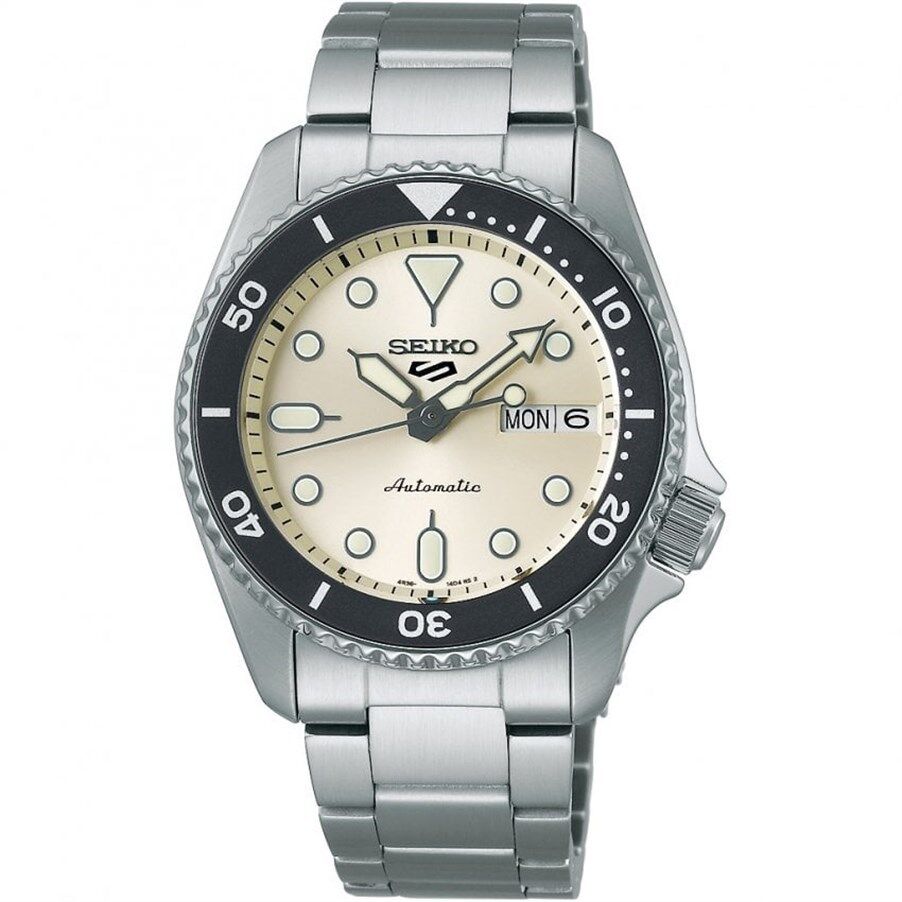 SEIKO SRPK31K1 Otomatik ERKEK KOL SAATİ