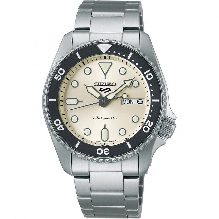 SEIKO SRPK31K1 Otomatik ERKEK KOL SAATİ