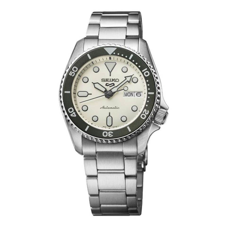 SEIKO SRPK31K1 Otomatik ERKEK KOL SAATİ