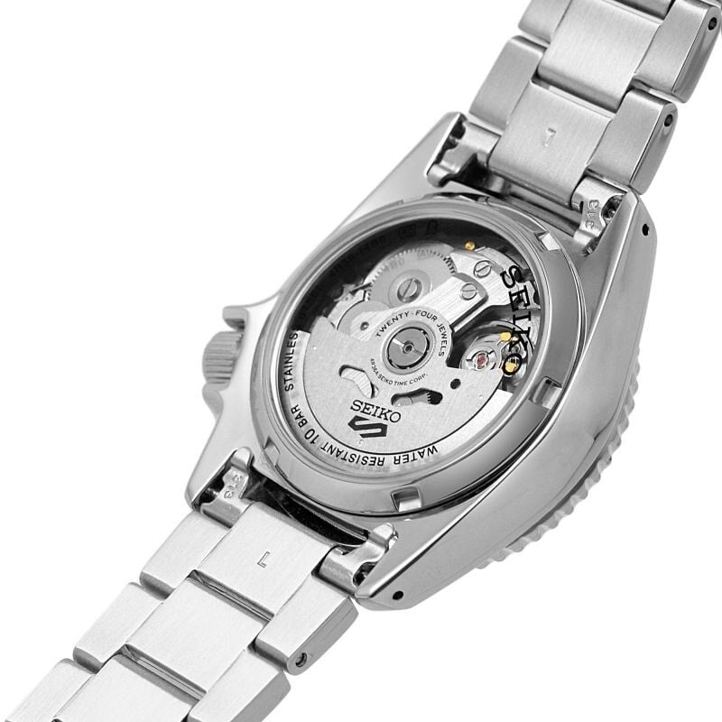 SEIKO SRPK31K1 Otomatik ERKEK KOL SAATİ