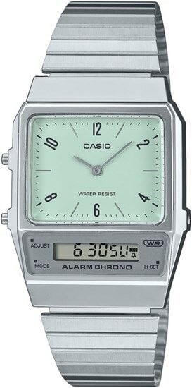 CASIO AQ-800E-3ADF Quartz ERKEK KOL SAATİ