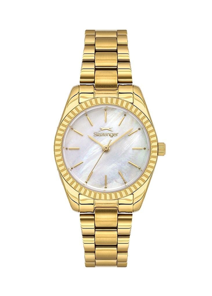 SLAZENGER SL.09.2457.3.03 Quartz KADIN / KIZ KOL SAATİ