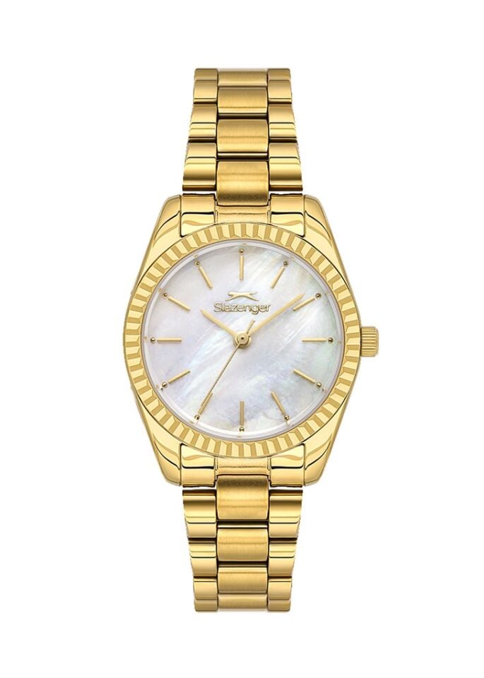 SLAZENGER SL.09.2457.3.03 Quartz KADIN / KIZ KOL SAATİ