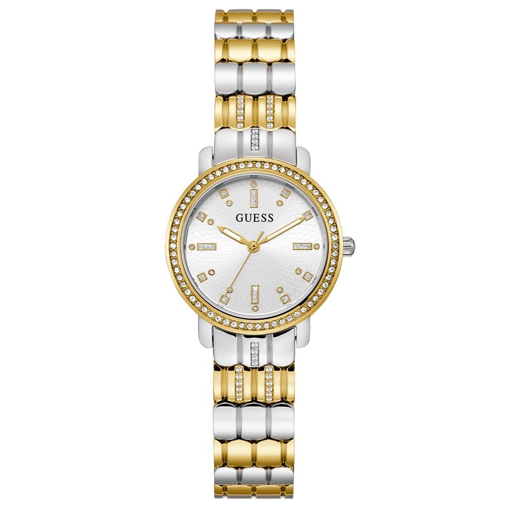 GUESS GUGW0612L2 Analog KADIN / KIZ KOL SAATİ