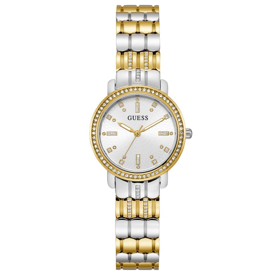 GUESS GUGW0612L2 Analog KADIN / KIZ KOL SAATİ
