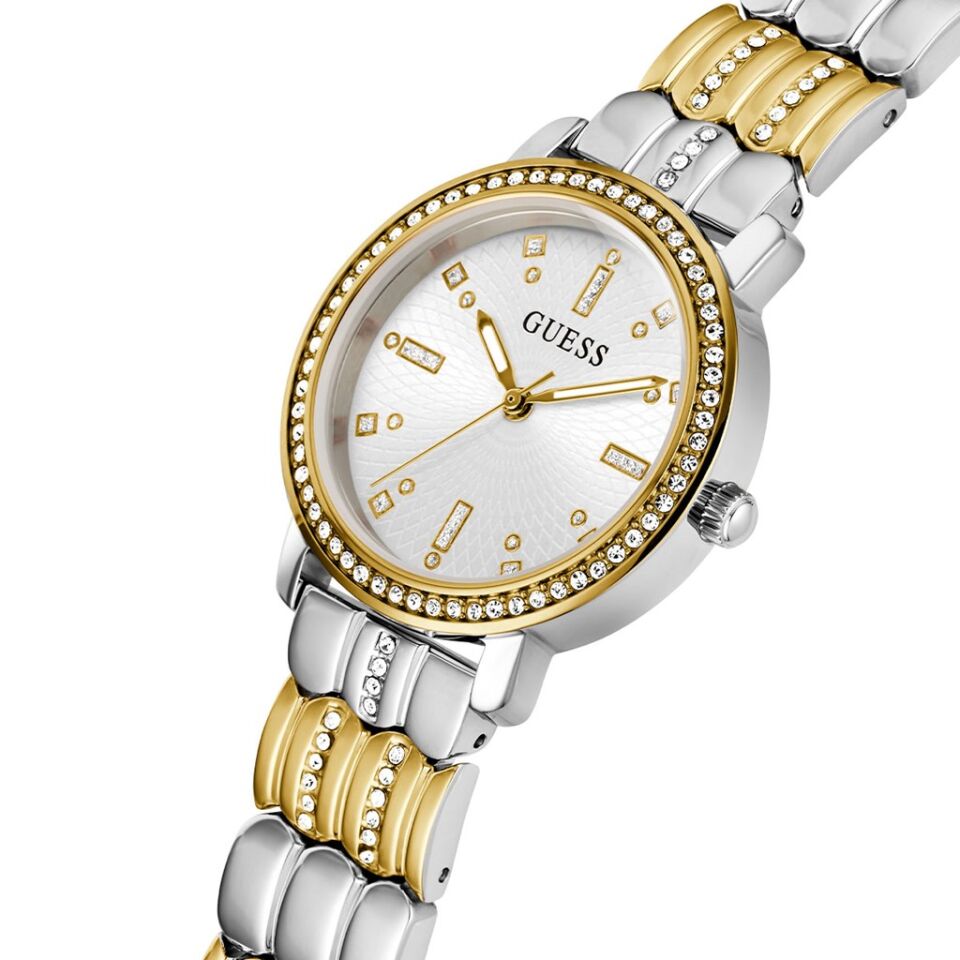 GUESS GUGW0612L2 Analog KADIN / KIZ KOL SAATİ