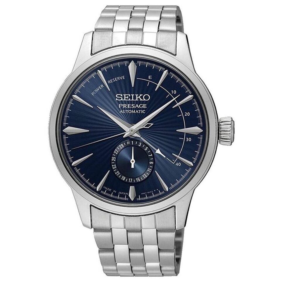 SEIKO SSA347J Otomatik ERKEK KOL SAATİ