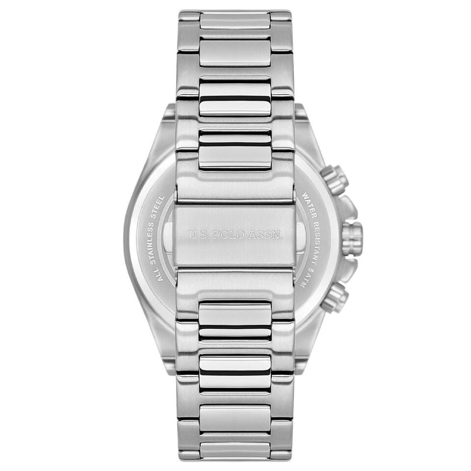 U.S. POLO ASSN. USPA1079-01 Quartz ERKEK KOL SAATİ