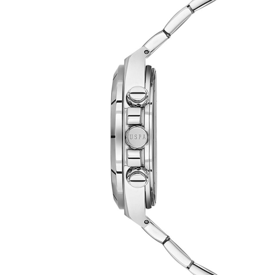 U.S. POLO ASSN. USPA1079-01 Quartz ERKEK KOL SAATİ